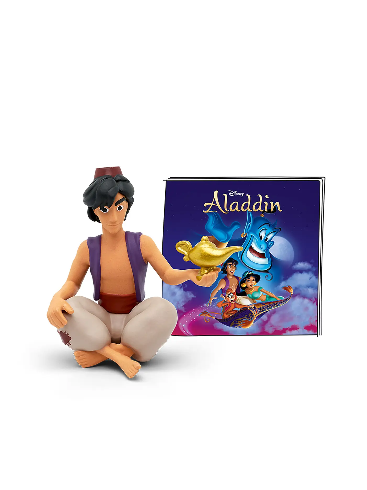 TONIES | Hörfigur - Disney Aladdin | 